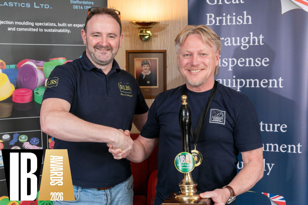 SIBA's Indie Beer Awards Winners