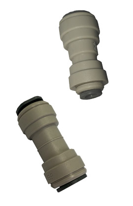 Straight Connectors