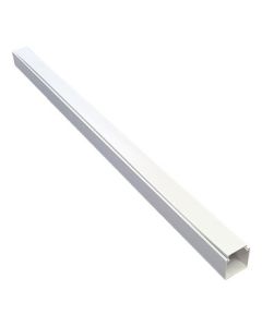 Trunking - 100mm (4") x 100mm(4") x 2Mtr Length