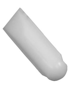 Micro Matic Keg Coupler Product Out Non-Return Valve Torpedo