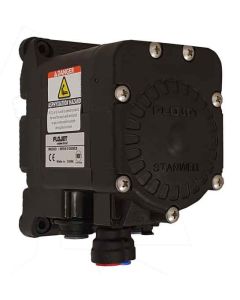 G56 Gas Assisted Beer Pump (New)  for Keg Dispense (All 3/8" John Guest Tails)