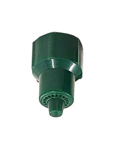 Green Cask 1mm Holed Sparkler / Nozzle
