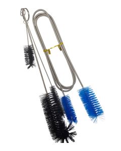 Widge Cleaning Brush Set (3 Brushes)