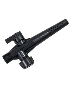Dual Purpose 3/4BSP Cask Tap with Built-in Non-Return Valve