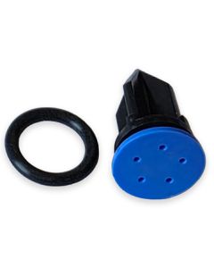 Nozzle Service Kit - 5 Hole - 25 Thou (6.35mm) 9/16 for Guinness/Stout