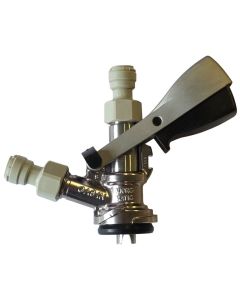 Sankey Keg Coupler (S-Type) - Micro Matic