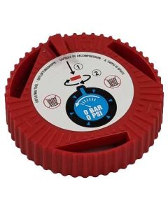 Deflating Tool for KeyKeg