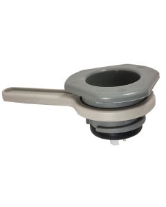 Key Keg to Sankey CLEANING SOCKET ADAPTOR