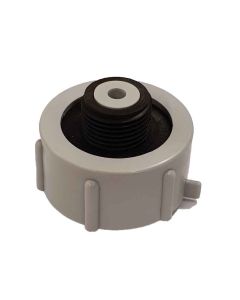 Y-Thread Cask Cleaning Ring Main Cap