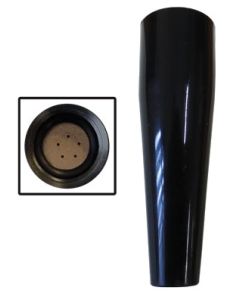 9/16" Creamer Nozzle (5x0.6mm holes) For Guinness & Stouts