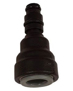 Replacement Gas/Air Out/Exhaust for Flojet G56 Pump - 3/8 Johh Guest