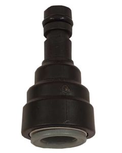 Replacement Gas/Air Inlet Tail for Flojet G56 Pump - 3/8 John Guest