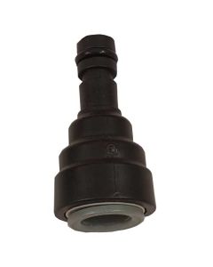 Replacement Flojet Xylem G56 Pump 3/8" John Guest Push Fit Product In and Out Tail Fitting Port