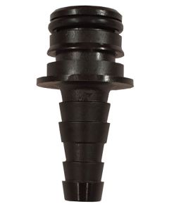 Replacement Barbed/Hose-Tail Product In/Out Tail for G56 Pump