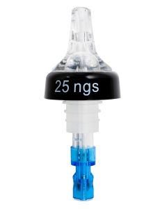 Quick Shot Pourer - 25ml (NGS) Quick Shot Pourer  
