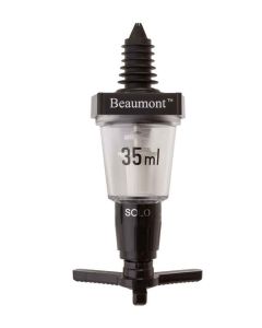 Optic - 35ml Solo Classical Measure