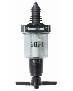 Optic - 50ml Solo Classical Measure