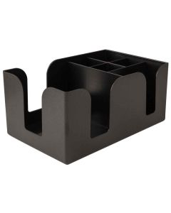 Bar Caddy - Black