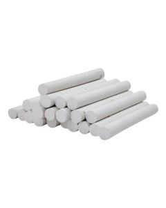 Blackboard - White Chalk - Box 100