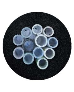 Python - 10(1/2") + 2 (15mm) Python with 19mm Insulation - 25 or 50 Mtr Coil