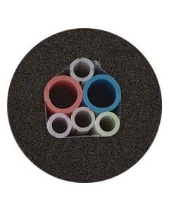 Python Off-Cut - 4 (3/8") + 2 (15mm) FBI Python with 19mm Insulation - 20 Mtr