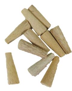 50 Pack - Cask Soft Peg (Cane Porous Breather Spile)