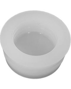 Keystone Plug - No2 LDPP Cold -Clear - 1 piece