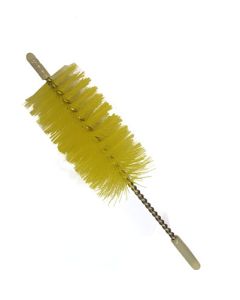 Valve Brush - for cleaning dispense equipment ports