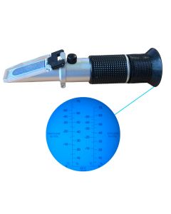 Glycol Refractometer
