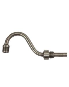 Spout - Refurbished Angram Clamp-on Short Rise Spout 