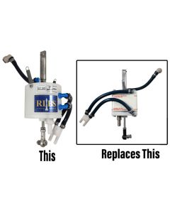 NEW G-Class Replacement Cylinder for Angram CQ Handpull