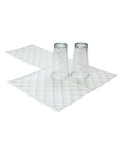 Interlocking Glass Mats - 10 Pack