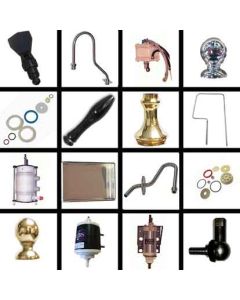 Other Handpull (Beer Engine) Spares + Refurbishment Service