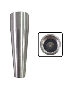 Creamer Nozzle for Ales & Stout (e.g. Guinness) - 9/16" Thread - With 5x 0.635mm Disc