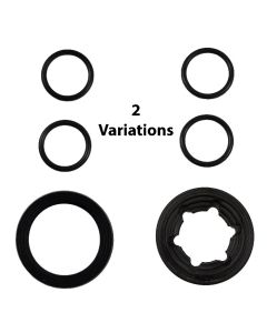 Seal Kit for Tall Micromatic Grundy and A-Type Coupler