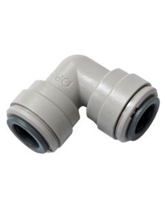 John Guest - 3/8" Equal Elbow - Push Fit