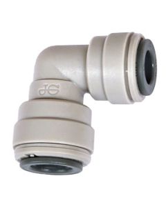 3/8" to 5/16" Reducing Elbow Connector – Push Fit