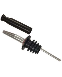 Spirit Pourer with Cap (Free Flow)