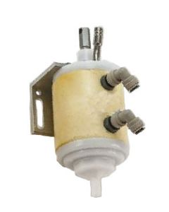 Paragon 1/4pt Cabinet Cylinder with Water Jacket