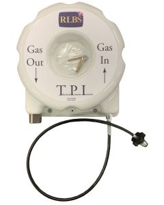 Thermal Pressure Inverter (TPI)