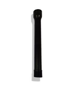120mm Spout / Dip Nozzle Extension (Black)