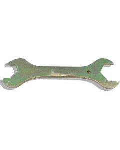CO2 & Standard Cask Nut Spanner
