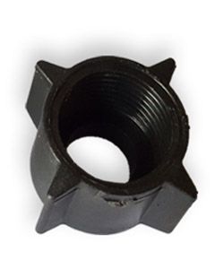 Replacement Through Nut for Economical (RM) Extractor Broacher 