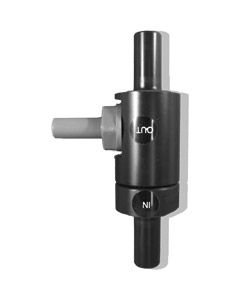 Tee Piece for Autovac System (with Non-Return Valve)