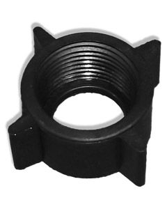 3/4BSP Cask Connection Winged Nut