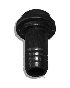½” Barbed Tail for ¾ BSP Thread Cask Nut