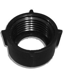 L-Thread Cask Connection Nut