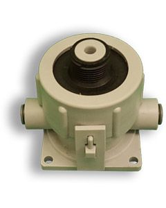 3/4BSP Cask Cleaning Socket with John Guest Connection