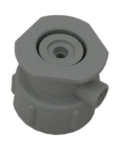 Cleaning Socket- Grundy (G-Type) Ring Main Cap