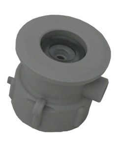 Cleaning Socket - Alumasc (A-Type) Ring Main Cap